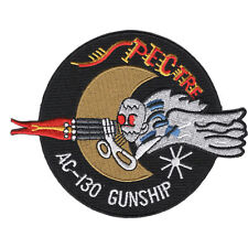 AC-130 Gunship Spectre Patch picture