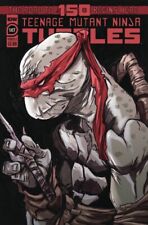 IDW Comics ‘Teenage Mutant Ninja Turtles’ #147 (2024) Main Cover picture