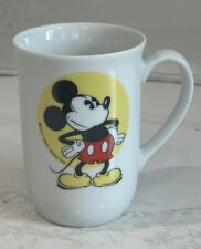 Vintage Walt Disney Mickey Mouse 4