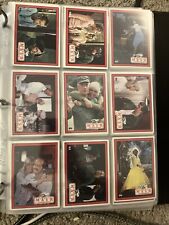 1982 Donruss Mash Trading Cards Lot. 65 Total Cards M*A*S*H Vintage Collection picture
