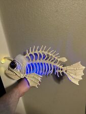 Skeleton Angler Fish Light picture