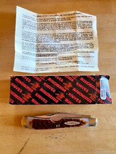Winchester #19004 Slim-line Trapper, First Production Run 1 of 1000 in Box picture