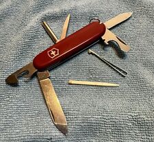 Swiss Army Knife Great Condition picture
