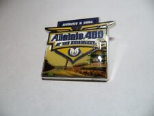 2006 Allstate 400 at the Brickyard @ IMS Indianapolis Motor Speedway Hat Pin picture