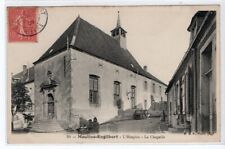 CPA MOULINS ENGILBERT L'Hospice La Chapelle (58) picture