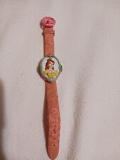 Vintage Disney's Beauty and the Beast, Belle Watch  picture