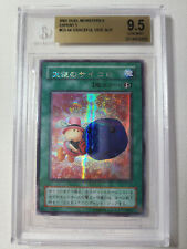 BGS 9.5 Yugioh Graceful Dice SCR 2001 Yu-Gi-Oh Duel Monsters 5 Expert 1 picture