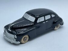Vintage Metal Authentic Promo Scale Model 1947 Dodge Car by National Products picture