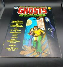 Ghosts Dec Jan 1974/75 D.C. Comics Limited Collectors Edition Vol 3 No. C-32 picture