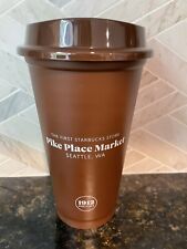 Starbucks Pike Place Market Reusable Hot Cup **Only Available at 1st Store* picture