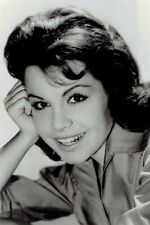 Annette Funicello - Actress and Singer - Mouseketeer - 4 x 6 Photo Print picture
