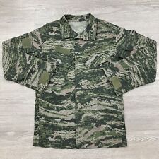 100-178-M ROKMC NEW-GEN All-Weather Field Shirt WAVEPAT Camo Korean Marine Corps picture