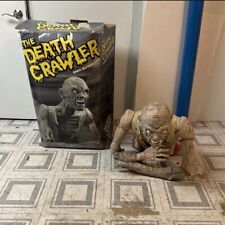 Retired Spirit Halloween 2008 Death Crawler | WORKS | BOX AND REMOTE | RARE picture