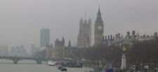 Photo 6x4 Big Ben and the Houses of Parliament Westminster Big Ben and th c2004 picture