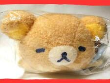 Rilakkuma Stuffed Toy Futon Warmed Store Limited picture
