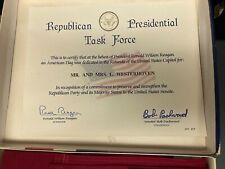 REPUBLICAN PRESIDENTIAL TASK FORCE FLAG 3 X 5 Foot picture