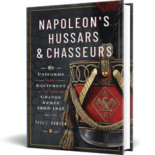 Napoleon's Hussars and Chasseurs picture