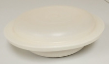 Vintage Tupperware Ultra 21 Casserole Dish Bowl 2 cups / 500ml #1748 & Shear Lid picture