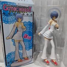 Evangelion Figure Rei Ayanami Gothic Holiday Extra Total height: approx. 17cm   picture