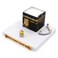 Modern Kaaba Miniature 3D Models Hand Painted Model Resin Scale Models Muslim picture