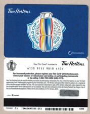 Tim Hortons 2016 World Cup of Hockey FD53657 s/n 6130 picture