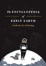 The Encyclopedia of Early Earth : A Novel Hardcover Isabel Greenb picture