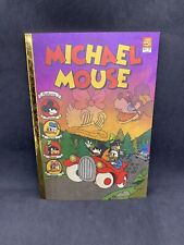 MICHAEL MOUSE 1 Floating World Comics TPB 72 Pages Collected Edition IN HAND picture