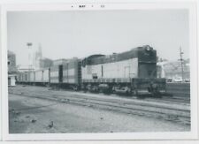 Chicago Milwaukee St. Paul & Pacific Railroad #910 Baldwin Switcher 1967 MN picture