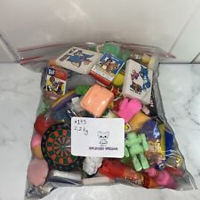 Huge Collection Of VTG Eraser Lot Of 173 Rare 70’s 80’s 2.2 Kg (view All Photos) picture