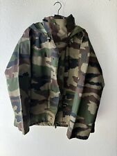 French CCE ECWS Rain Jacket Size XL picture