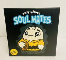 Tiny Ghost Soul Mates Blockhead Edition GOOD GRIEF LE 200 Charlie Brown picture