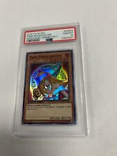 2019 Yu-Gi-Oh Speed Duel Tournament Pack 1 #EN002 Dark Magician Girl PSA 10 picture