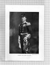 Admiral Sir John Jellicoe -  c.1920s Book Print picture