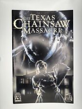 Texas Chainsaw Massacre Special #1 Comic Book April 2005 Avatar NM Horror picture