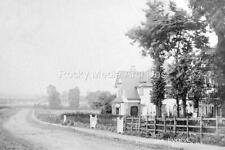 Flt-39 Kings End Avenue, Ruislip, Middlesex c1910's. Photo picture