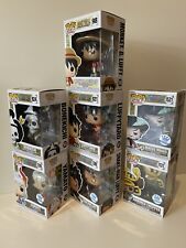Funko Pop ONE PIECE Funko Shop Exclusive and Common *Multiple order Discounts* picture