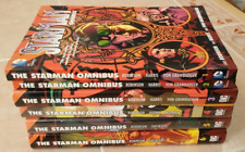 STARMAN Hardcover TPB *Complete Series* Volume 1 2 3 4 5 6 Edition DC Comics NEW picture