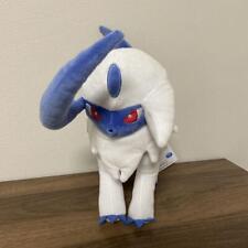 Pokemon Absol Color Selection Plush Doll 2024 Prize Limited 24cm picture