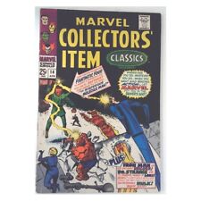 Marvel Collectors' Item Classics #14 in VF minus condition. Marvel comics [k picture