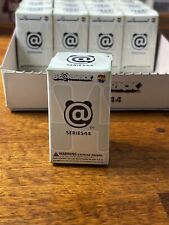 Series 44 Bearbrick 1 Blind Box 100% S44 Be@rbrick Rare Limited Medicom Toy 1pc picture