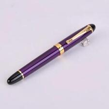 English Calligraphy Pens Writing Flexible Nib Fountain Pen Oriental Quality X450 picture
