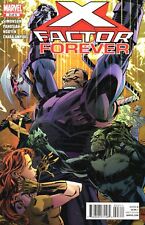 X-Factor Forever #3 (2010) Marvel Comics picture