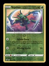 Scyther 004/192 Foil Nintendo  Pokemon Trading Card TCG  picture