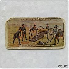Player Napoleon #5 Bonaparte at Lodi 1796 Cigarette Card (CC102) picture