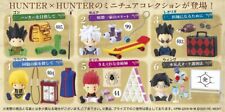 Re-Ment Hunter x Hunter Miniature Collection - 1 Random USA Seller picture