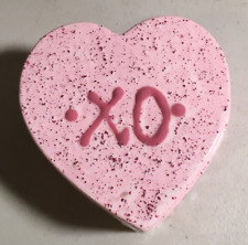 Ceramic Heart Box XO picture