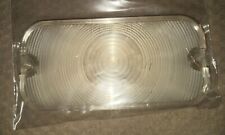 1963 Ford Galaxie Parking Light Lens ORIGINAL picture