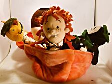 NEW Disney Store Roald Dahl James and the Giant Peach Plush, Rare With Tag picture