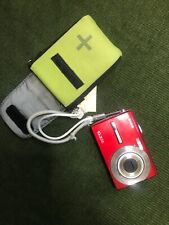 Kodak EasyShare MX1063 10.3MP Digital Camera -   did not charge with a charger picture