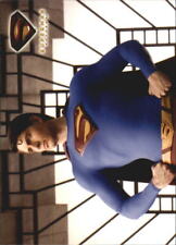 2006 Superman Returns #90 Superman Returns Checklist picture